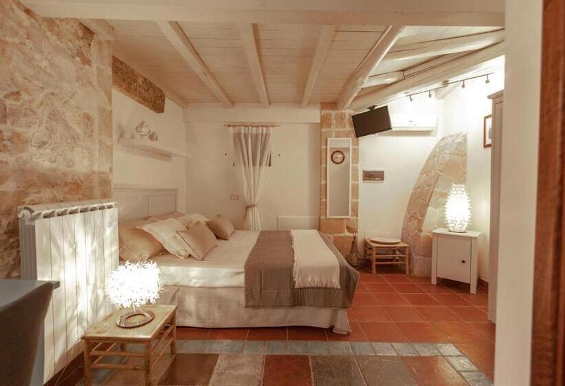 Pokój Standard, B&b Lucamaria