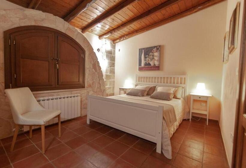 Apartament 2 Sypialnie, B&b Lucamaria