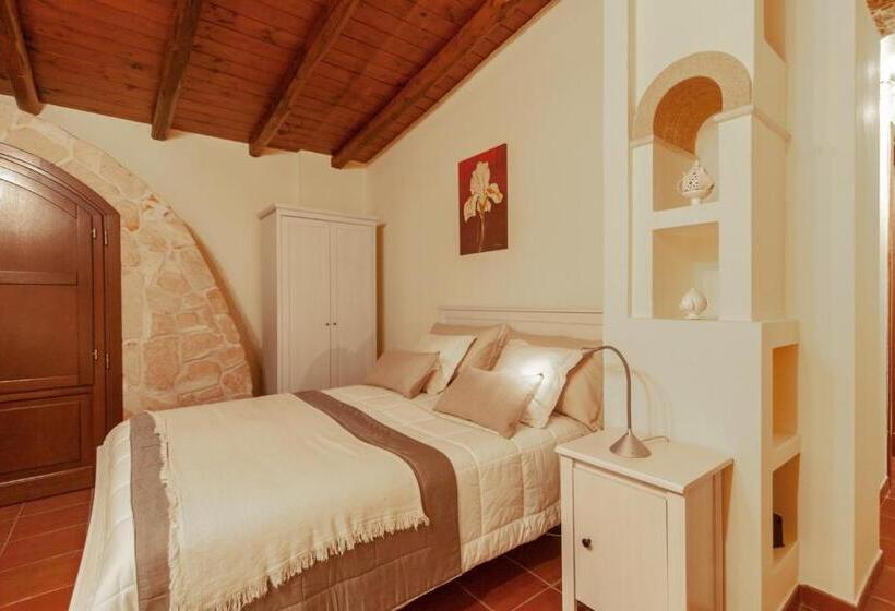 Apartament 2 Sypialnie, B&b Lucamaria