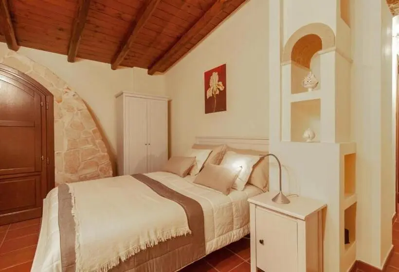 ２ベッドルームアパートメント, B&b Lucamaria