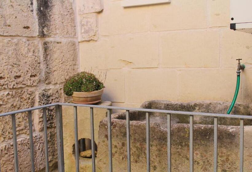 חדר סטנדרט, Antica Dimora Del Salento