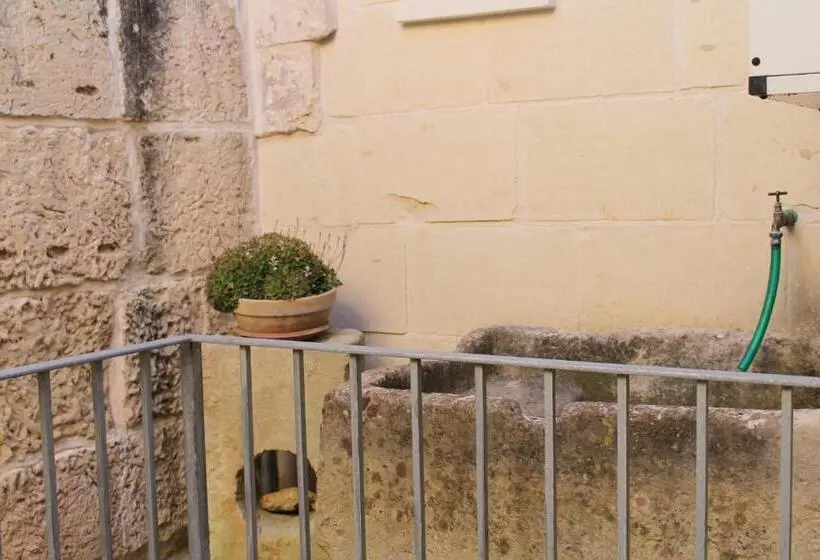 スタンダードルーム, Antica Dimora Del Salento