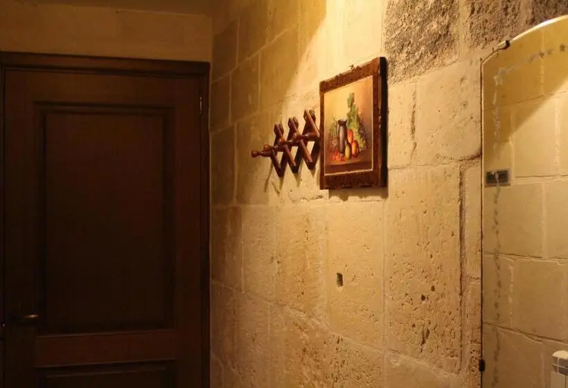 スタンダードルーム, Antica Dimora Del Salento