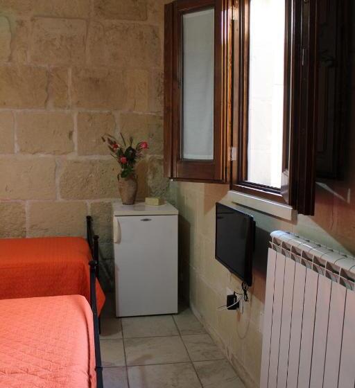 חדר סטנדרט, Antica Dimora Del Salento