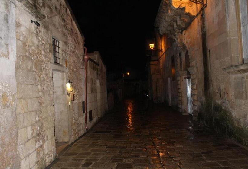 חדר סטנדרט, Antica Dimora Del Salento