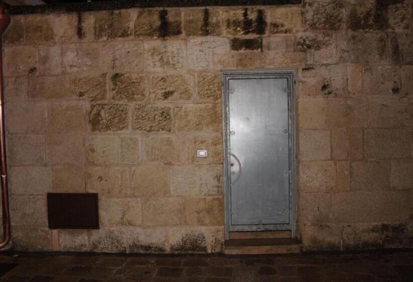 Номер Стандарт, Antica Dimora Del Salento