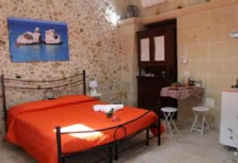 スタンダードスタジオ, Antica Dimora Del Salento