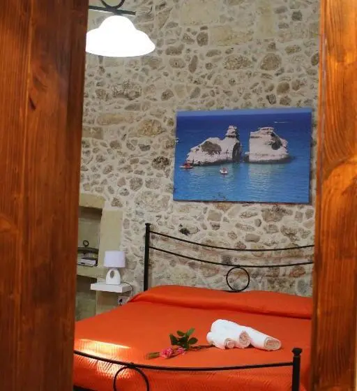 スタンダードスタジオ, Antica Dimora Del Salento
