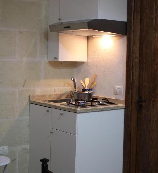 חדר סטודיו סטנדרד, Antica Dimora Del Salento