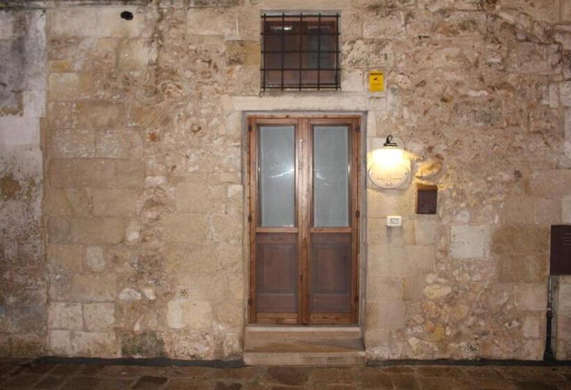 חדר סטודיו סטנדרד, Antica Dimora Del Salento