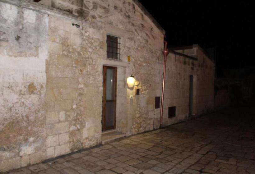 חדר סטודיו סטנדרד, Antica Dimora Del Salento