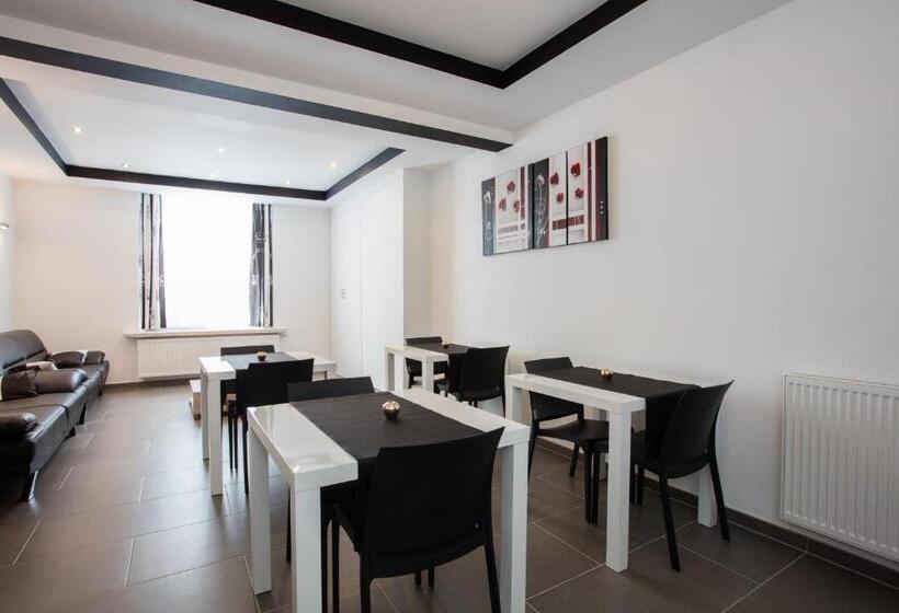 디럭스 룸, Elysian