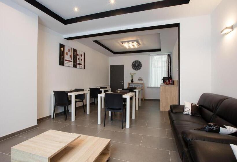 디럭스 룸, Elysian