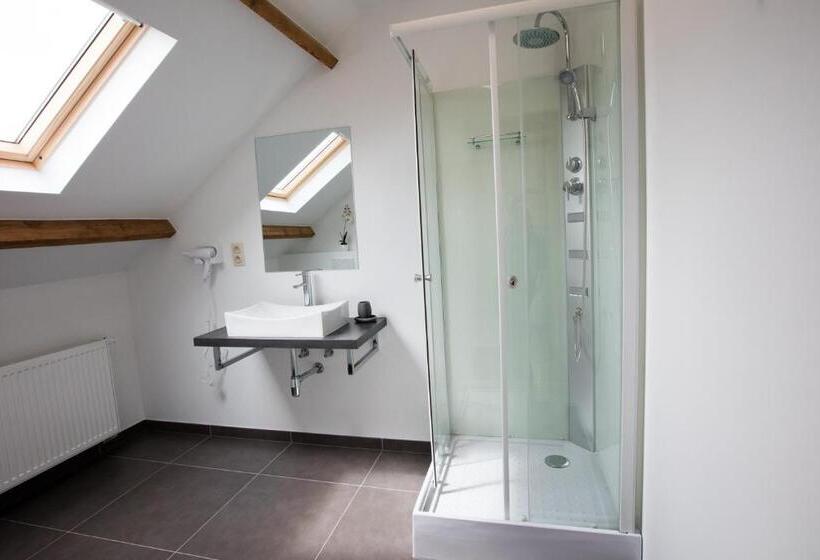 패밀리 스위트, Elysian