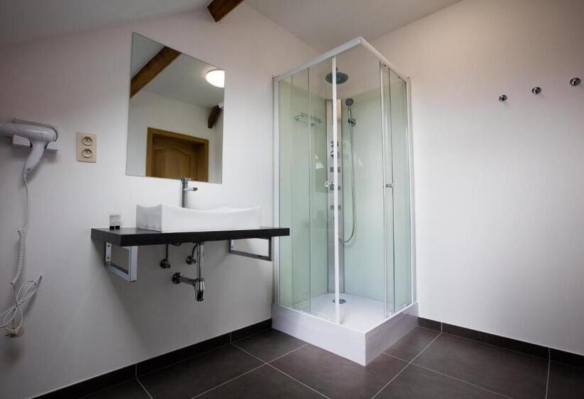 Family Suite, Elysian