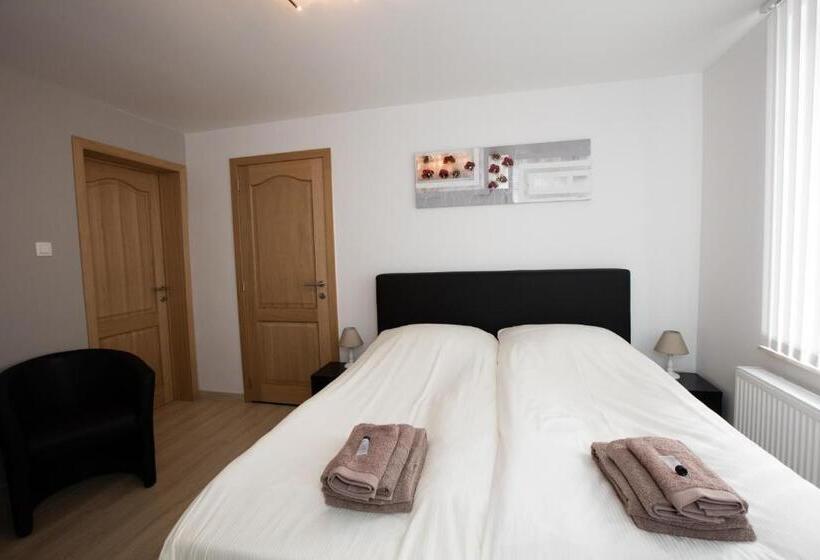 패밀리 스위트, Elysian