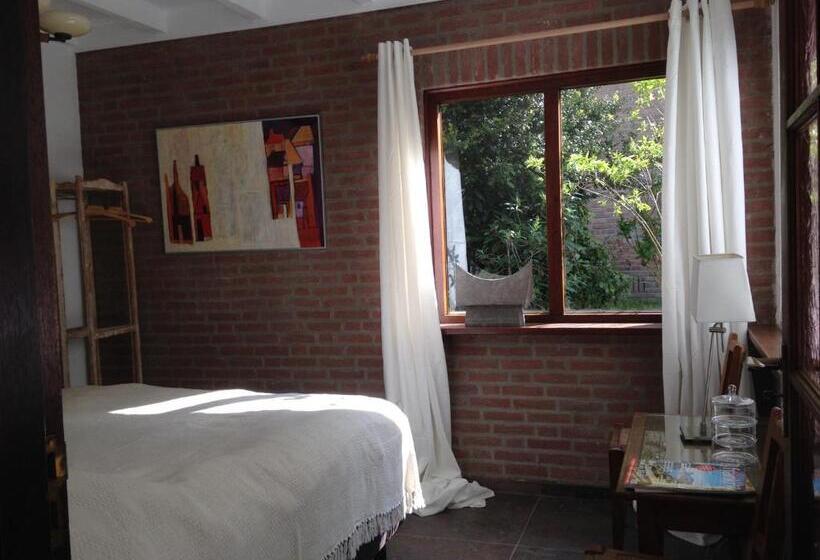 豪华房间, Hofje7