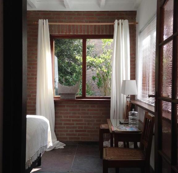 豪华房间, Hofje7