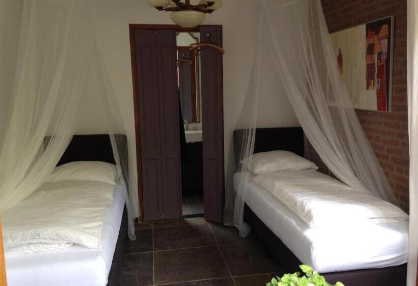 豪华房间, Hofje7