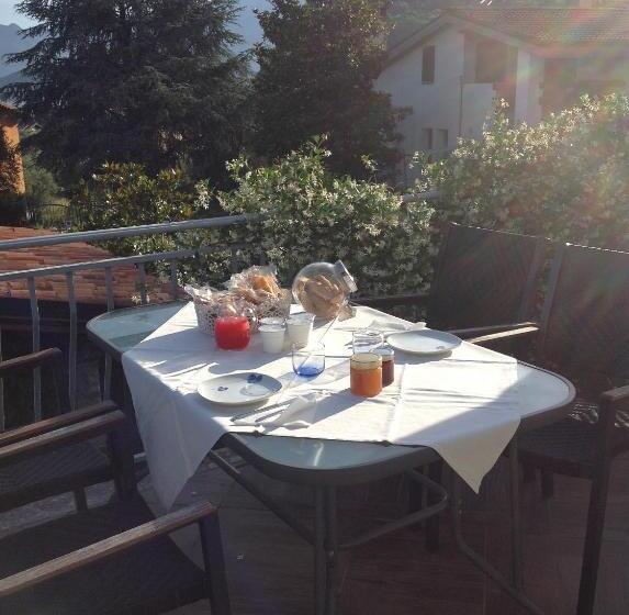 Номер Стандарт Трехместный, Il Gelsomino