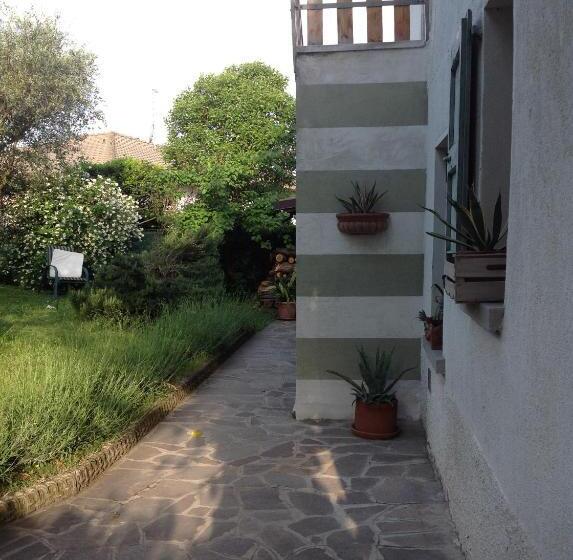 Номер Стандарт Трехместный, Il Gelsomino