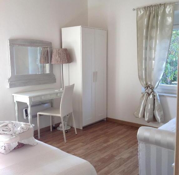 Номер Стандарт Трехместный, Il Gelsomino