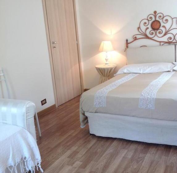 Номер Стандарт Трехместный, Il Gelsomino