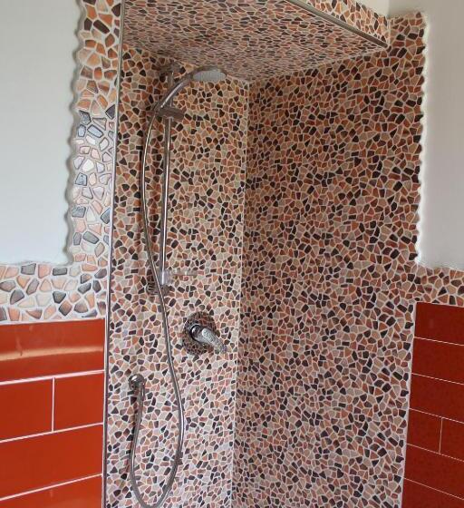 חדר סטנדרט עם מיטת קינג, L Angolo Di Campagna