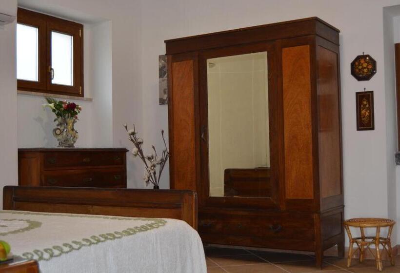 חדר סטנדרט, L Angolo Di Campagna