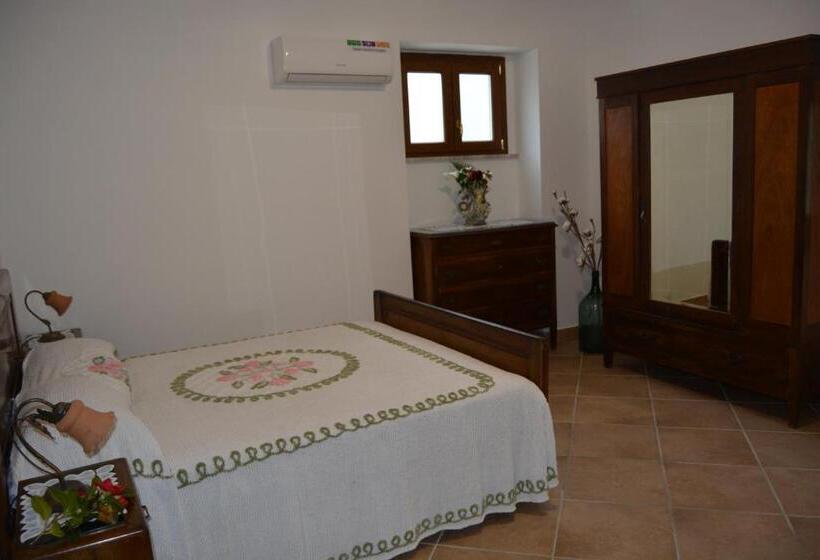 اتاق استاندارد, L Angolo Di Campagna