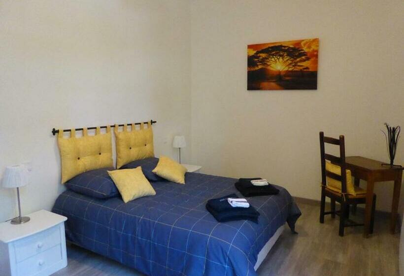 סוויטת 2 חדרי שינה, La Mimona