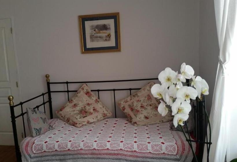 Номер Стандарт, La Vieille Distillerie