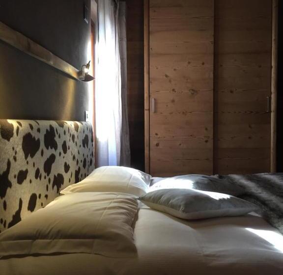 חדר סטנדרט, Lthorses & Dreams