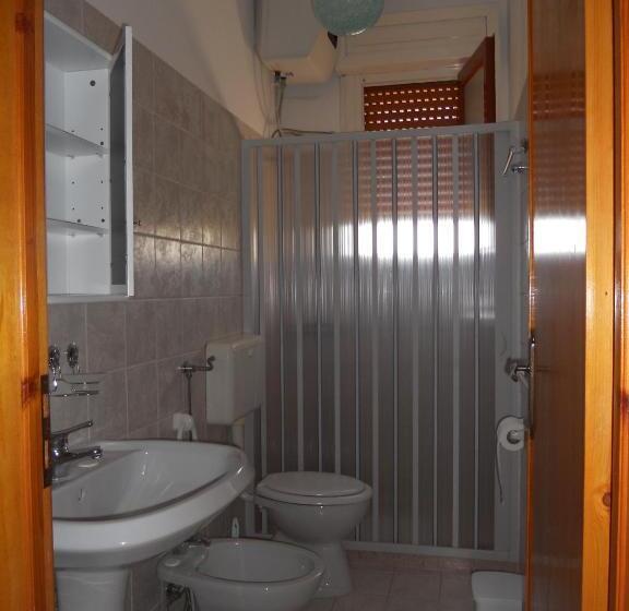 חדר סטנדרט, Mare Chiaro