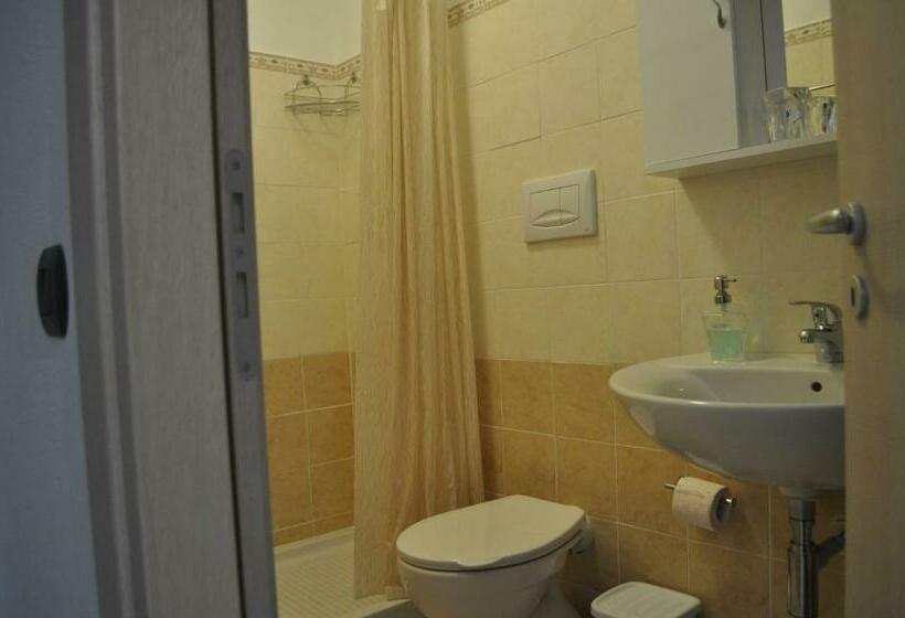 Номер Стандарт, Santa Maria