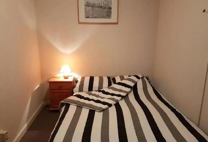 ２ベッドルームアパートメント, Vino Grando Cottage