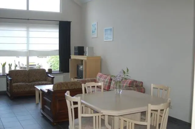 ２ベッドルームアパートメント, Vino Grando Cottage