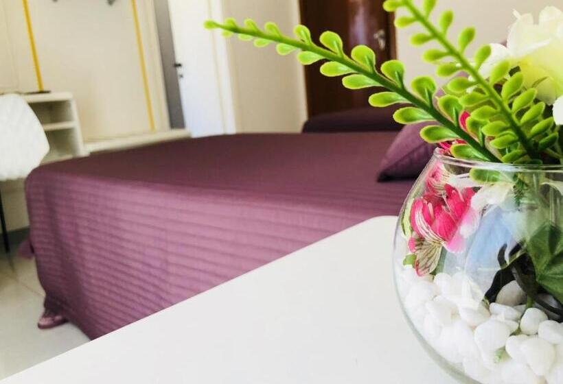 Номер Стандарт, Albergo Ester