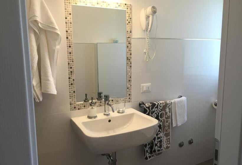 Номер Стандарт, Albergo Ester