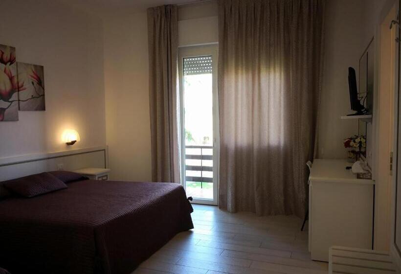 Номер Стандарт, Albergo Ester