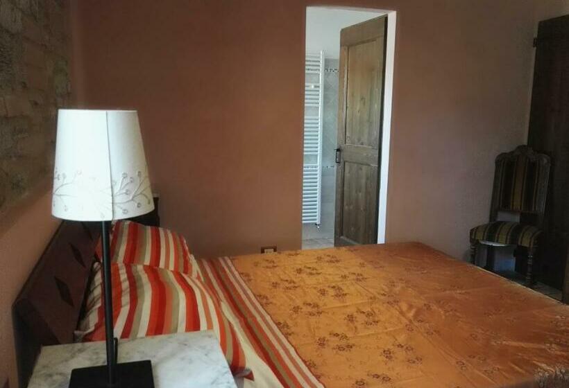 חדר סטנדרט, Da Foschetta