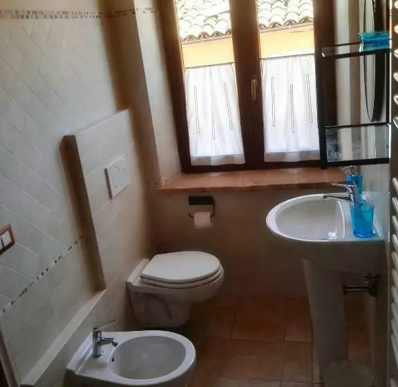 スタンダードルーム, Da Foschetta