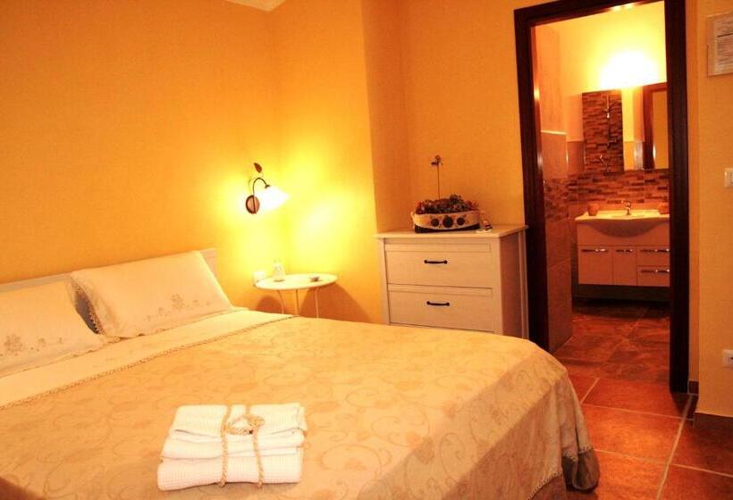 标准间, Al Bosco Delle Api