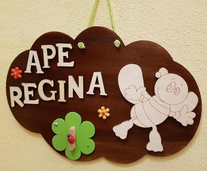 标准间, Al Bosco Delle Api