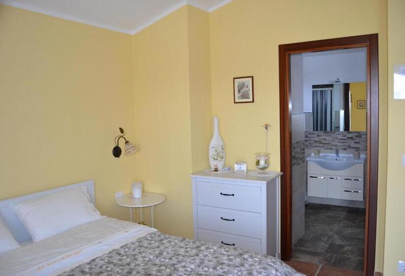 غرفة قياسية, Al Bosco Delle Api