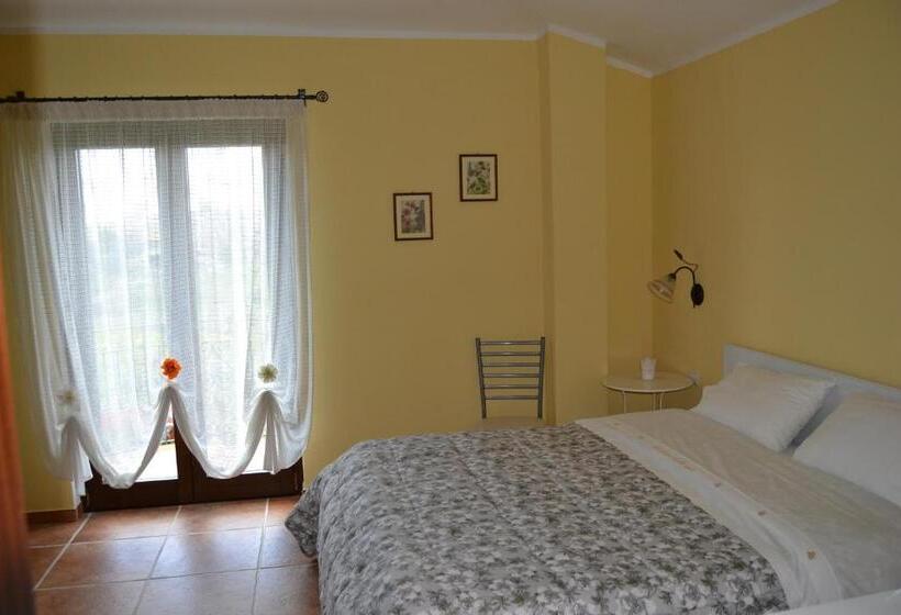 标准间, Al Bosco Delle Api