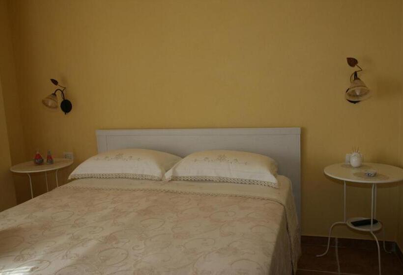 标准间, Al Bosco Delle Api