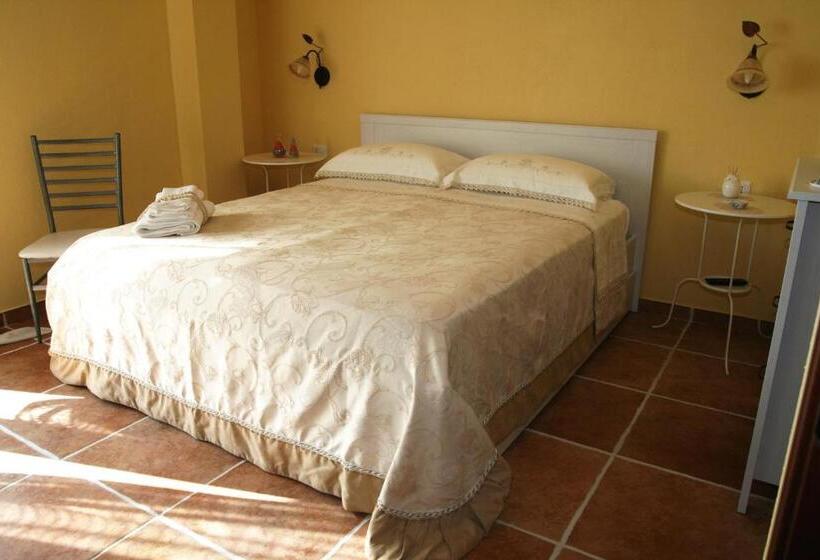 Pokój Standard, Al Bosco Delle Api