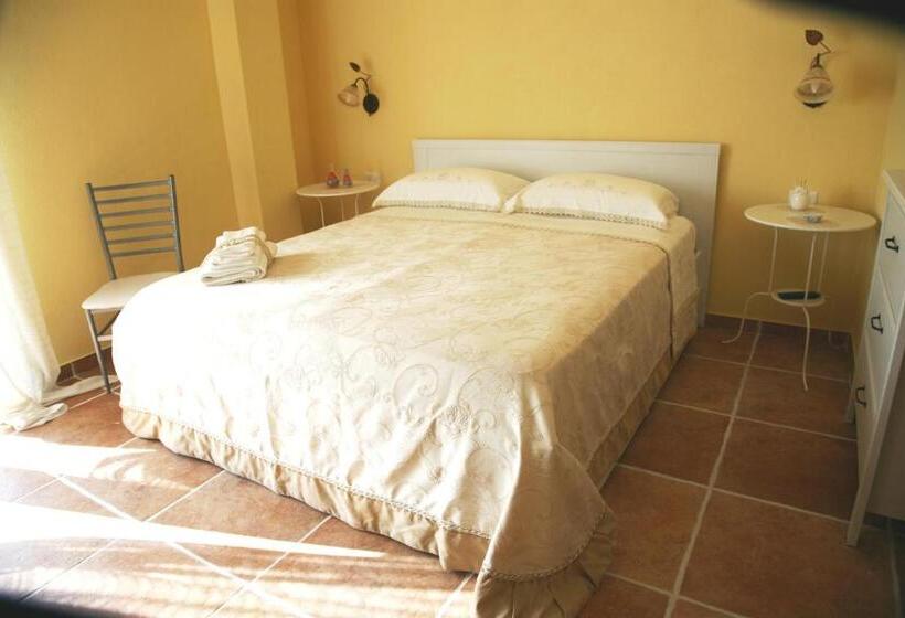 غرفة قياسية, Al Bosco Delle Api