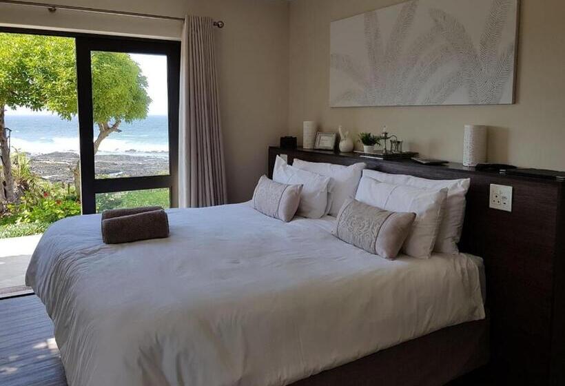 اتاق استاندارد با چشمانداز دریا, Casa Seaviews